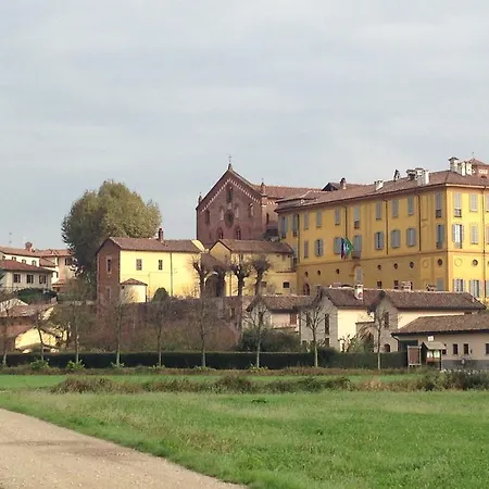 Affittacamere L'abbazia Morimondo