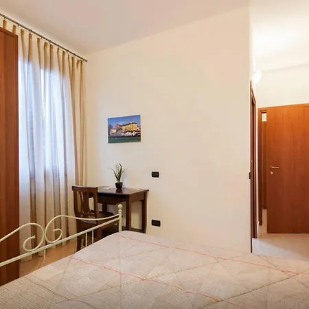Pensionat Affittacamere L'abbazia