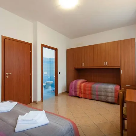 Pensionat Affittacamere L'abbazia Morimondo