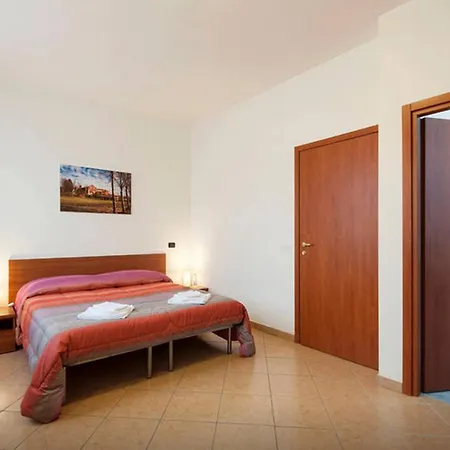 Pensionat Affittacamere L'abbazia