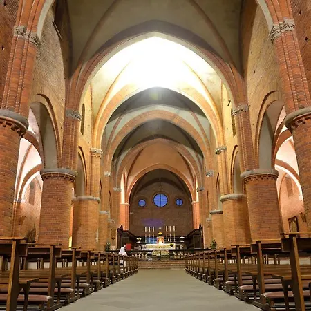 Affittacamere L'abbazia