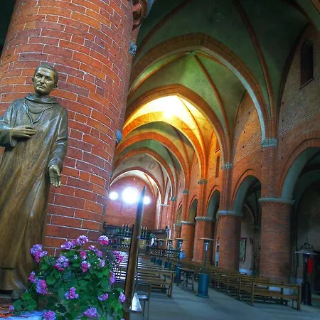 Affittacamere L'abbazia * Morimondo