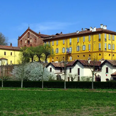 Pensionat Affittacamere L'abbazia