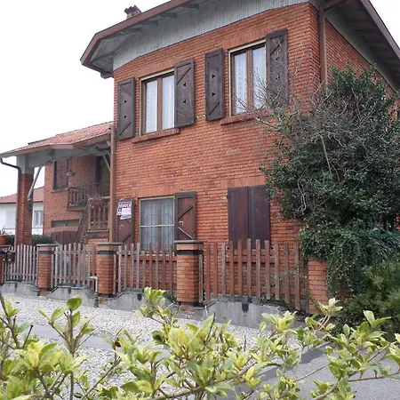 Pensionat Affittacamere L'abbazia