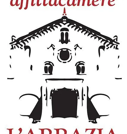 Pensionat Affittacamere L'abbazia *