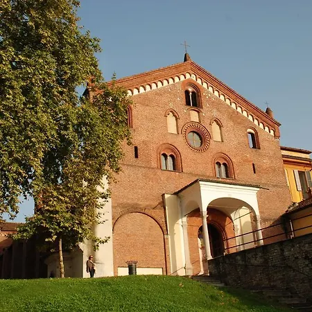 Affittacamere L'abbazia Affittacamere *
