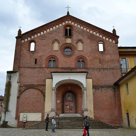 Affittacamere L'abbazia Affittacamere *